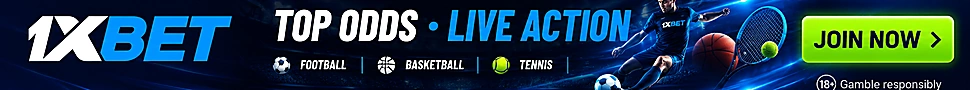 1XBET