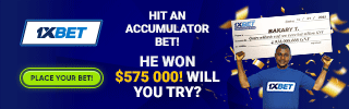 1XBET