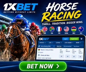 1XBET