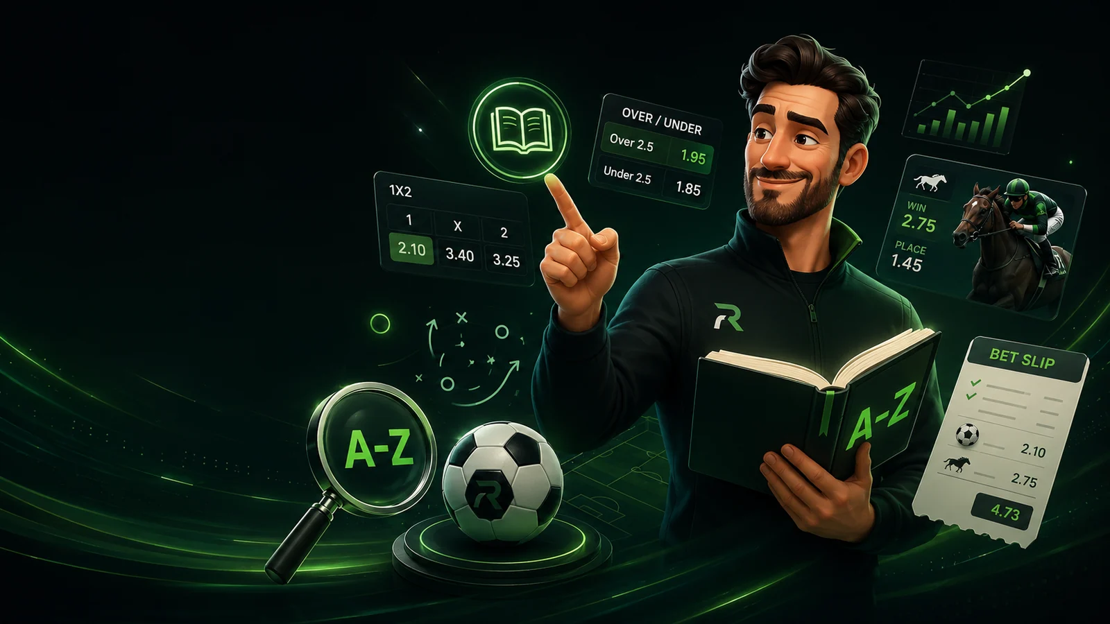 Betting Glossary