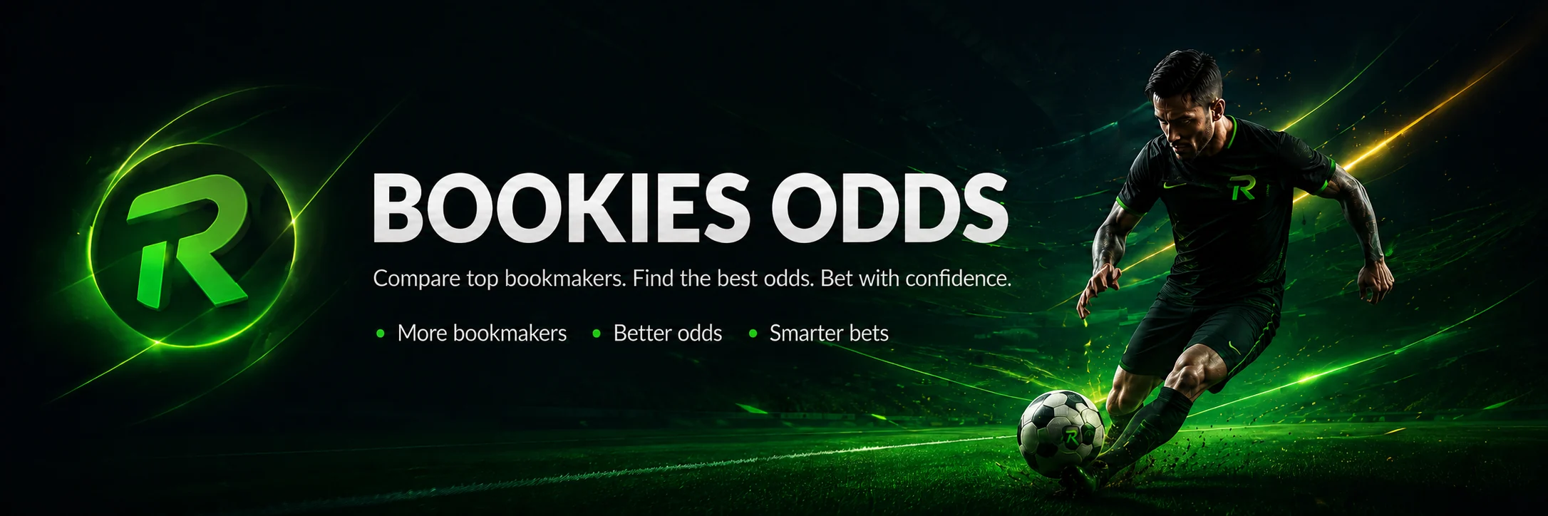 PlayOnline football odds