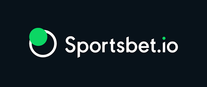 Sportsbet.io logo
