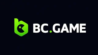 BC Game logo
