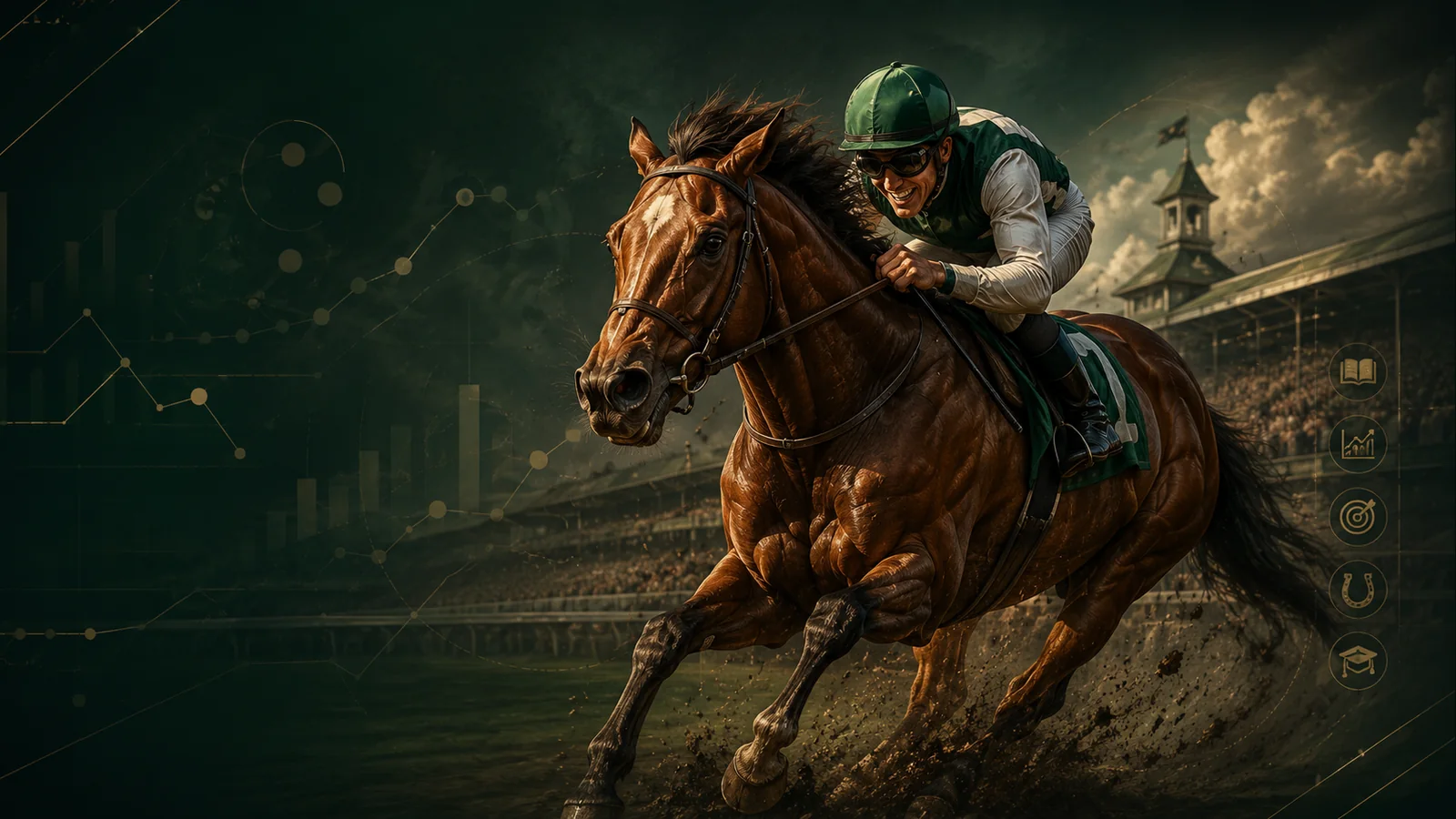 Horse Racing Learning Centre