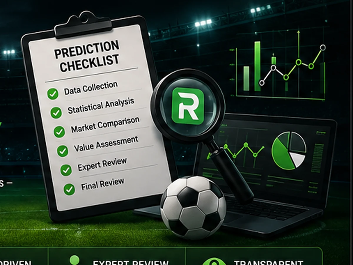 Prediction Methodology & Transparency